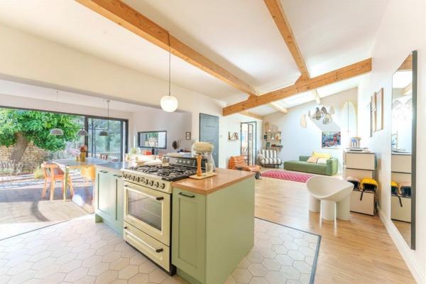 Vente Maison de luxe Castelnau-le-Lez 6 Pièces 173 m²