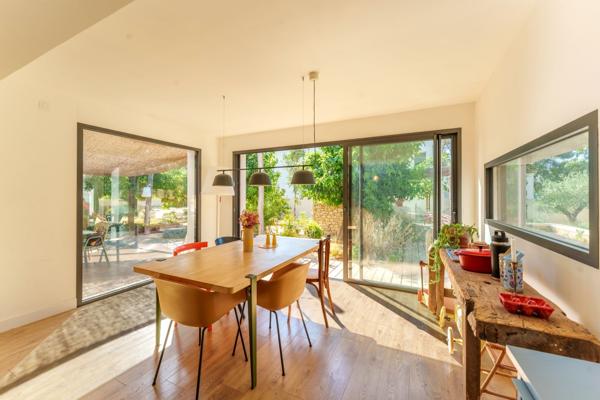 Vente Maison de luxe Castelnau-le-Lez 6 Pièces 173 m²