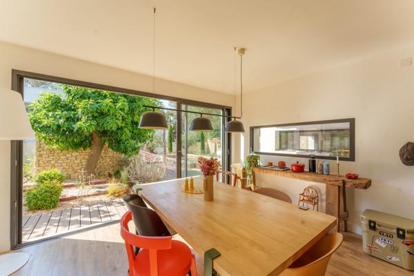 Vente Maison de luxe Castelnau-le-Lez 6 Pièces 173 m²
