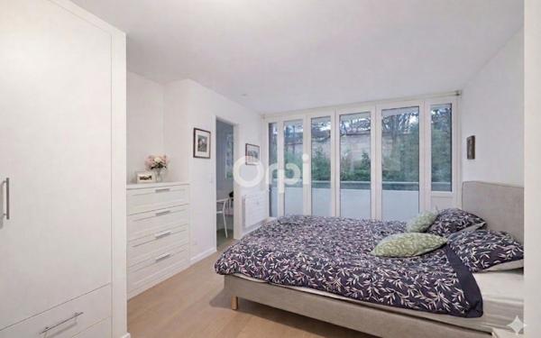 Appartement à vendre    4 pièces • 113 m2 Saint-Maur-des-Fossés