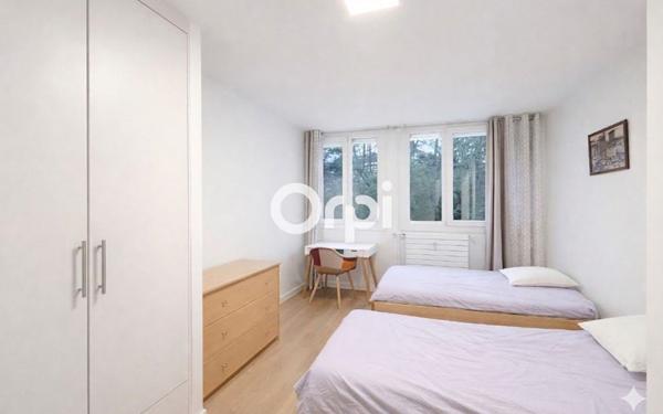 Appartement à vendre    4 pièces • 113 m2 Saint-Maur-des-Fossés