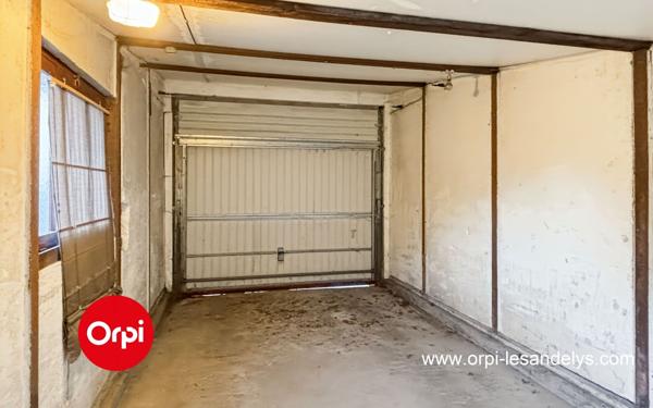 Maison à vendre    4 pièces • 86,50 m2 Les Andelys