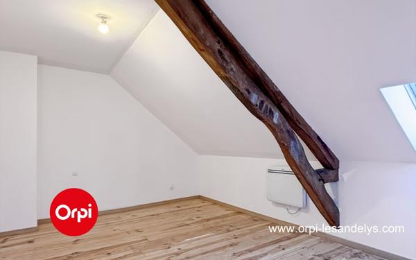 Maison à vendre    4 pièces • 86,50 m2 Les Andelys