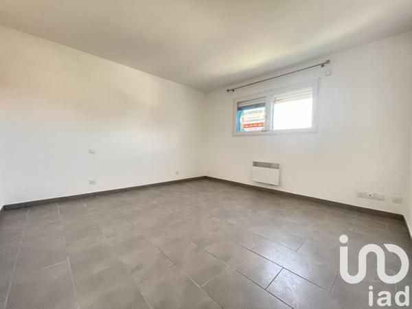 Maison à vendre 5 pièces 112 m² Canet-en-Roussillon