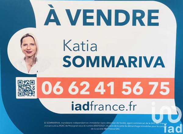 Maison à vendre 5 pièces 112 m² Canet-en-Roussillon