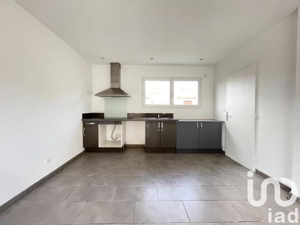 Maison à vendre 5 pièces 112 m² Canet-en-Roussillon