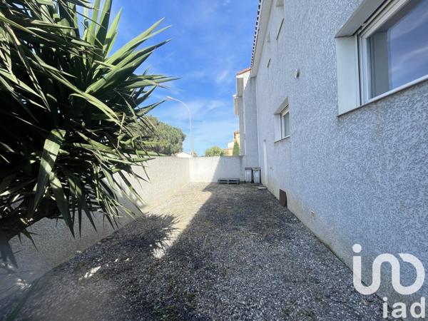 Maison à vendre 5 pièces 112 m² Canet-en-Roussillon