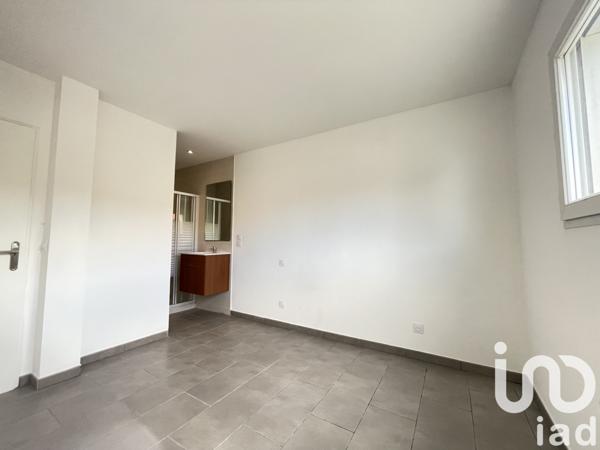 Maison à vendre 5 pièces 112 m² Canet-en-Roussillon