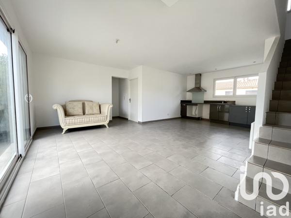 Maison à vendre 5 pièces 112 m² Canet-en-Roussillon