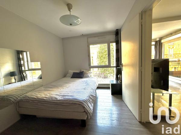 Appartement à vendre 2 pièces 55 m² Paris 16