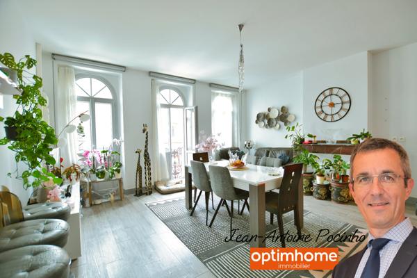 Immeuble de rapport à Saint-Lys 197 m²