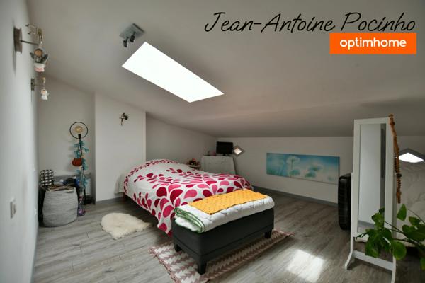 Immeuble de rapport à Saint-Lys 197 m²