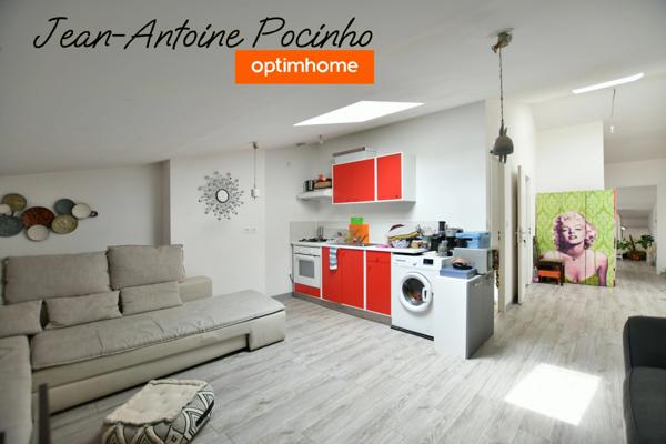 Immeuble de rapport à Saint-Lys 197 m²