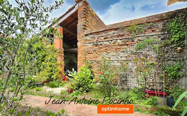 Immeuble de rapport à Saint-Lys 197 m²