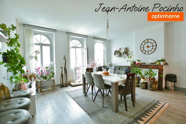 Immeuble de rapport à Saint-Lys 197 m²