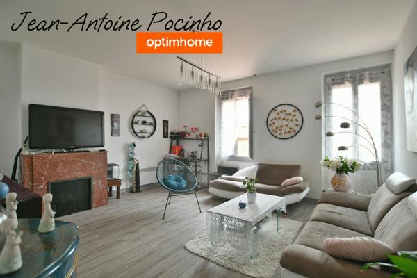 Immeuble de rapport à Saint-Lys 197 m²