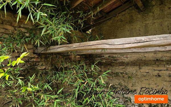 Immeuble de rapport à Saint-Lys 197 m²