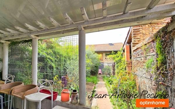 Immeuble de rapport à Saint-Lys 197 m²