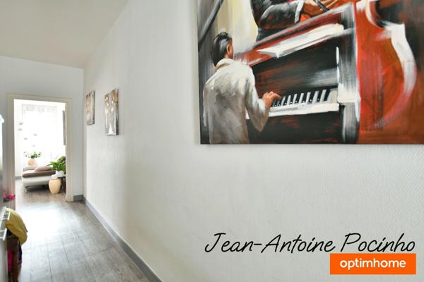 Immeuble de rapport à Saint-Lys 197 m²