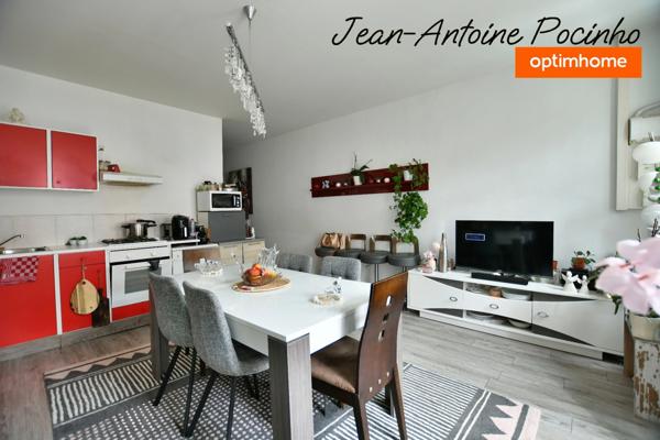 Immeuble de rapport à Saint-Lys 197 m²