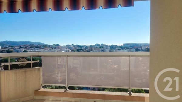 Appartement F2 à vendre  2 pièces - 45 m2 LE CANNET - 06