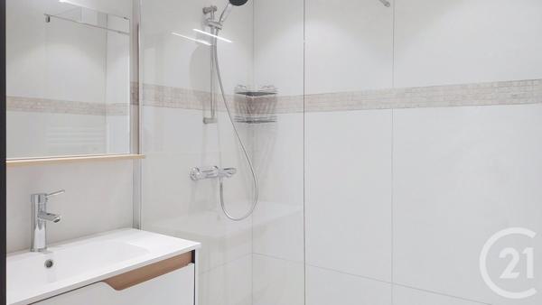 Appartement F2 à vendre  2 pièces - 45 m2 LE CANNET - 06