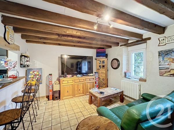 Appartement T3 à vendre  3 pièces - 61,76 m2 LUCON - 85