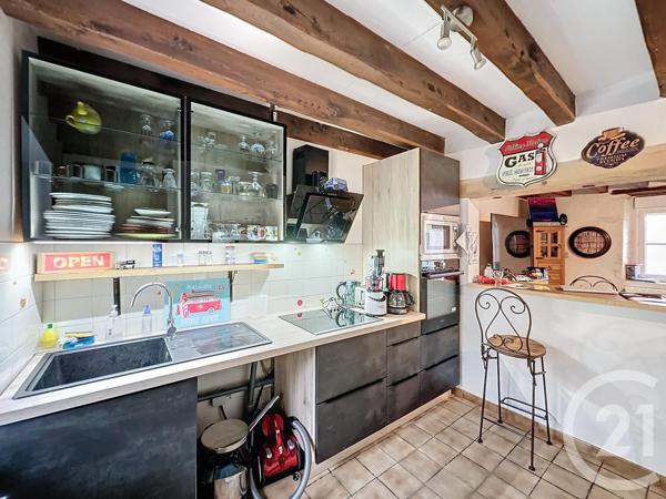 Appartement T3 à vendre  3 pièces - 61,76 m2 LUCON - 85