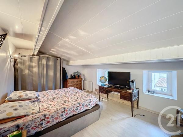 Appartement T3 à vendre  3 pièces - 61,76 m2 LUCON - 85