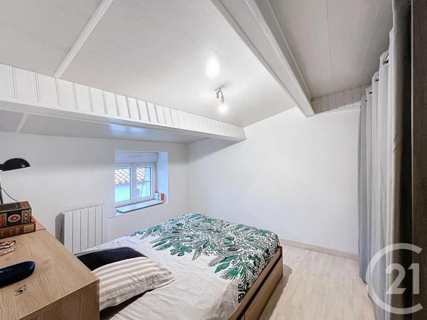 Appartement T3 à vendre  3 pièces - 61,76 m2 LUCON - 85