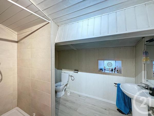 Appartement T3 à vendre  3 pièces - 61,76 m2 LUCON - 85