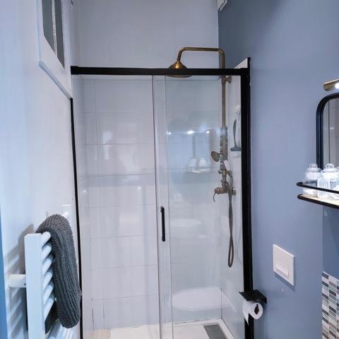 Studio + parking plage d’Hendaye