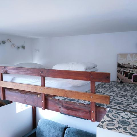 Studio + parking plage d’Hendaye