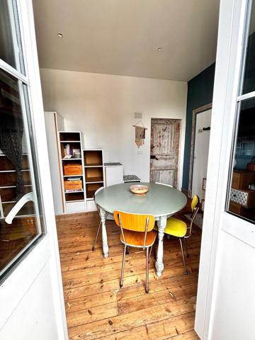 Studio + parking plage d’Hendaye