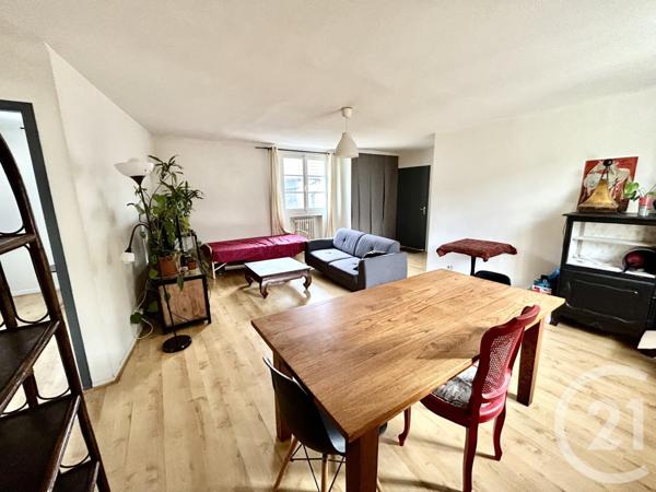Appartement F4 à vendre  4 pièces - 81 m2 PAU - 64