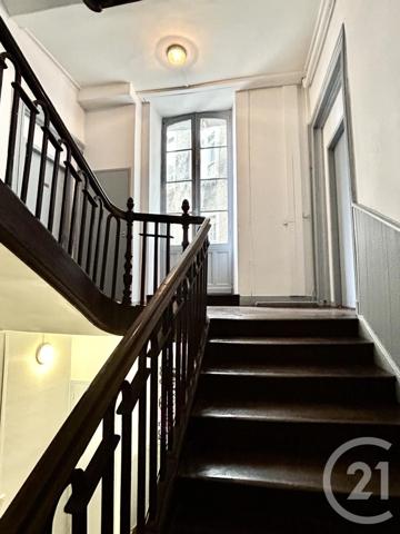 Appartement F4 à vendre  4 pièces - 81 m2 PAU - 64