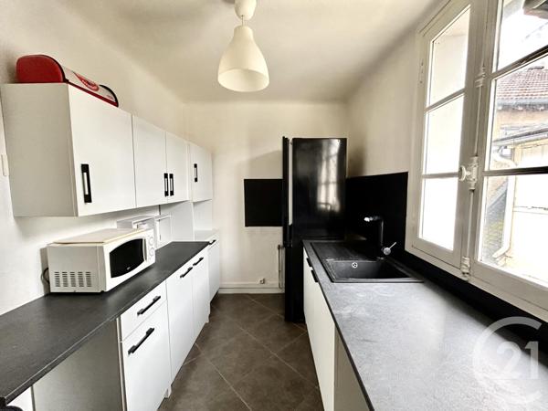 Appartement F4 à vendre  4 pièces - 81 m2 PAU - 64