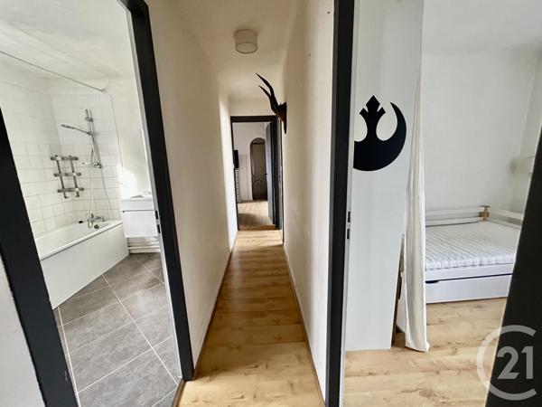 Appartement F4 à vendre  4 pièces - 81 m2 PAU - 64