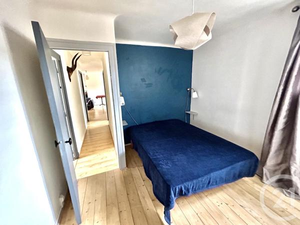 Appartement F4 à vendre  4 pièces - 81 m2 PAU - 64