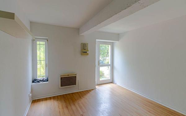 Appartement à louer    1 pièce • 17,33 m2 Toulouse