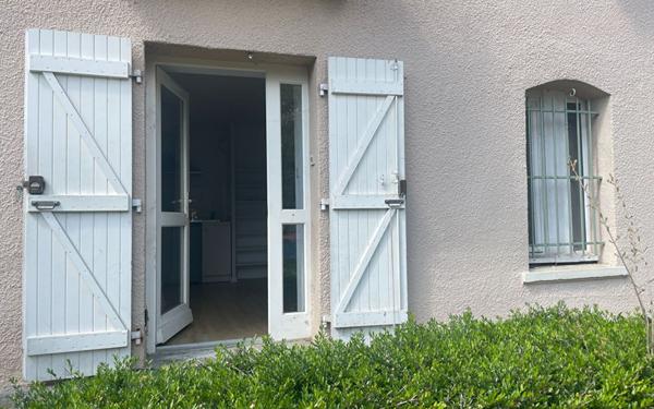 Appartement à louer    1 pièce • 17,33 m2 Toulouse