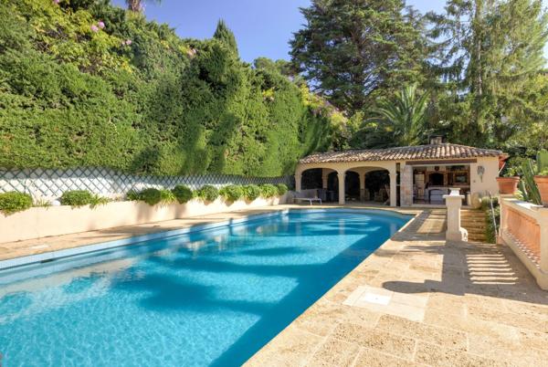 Vente Villa de luxe Le Cannet 7 Pièces 330 m²