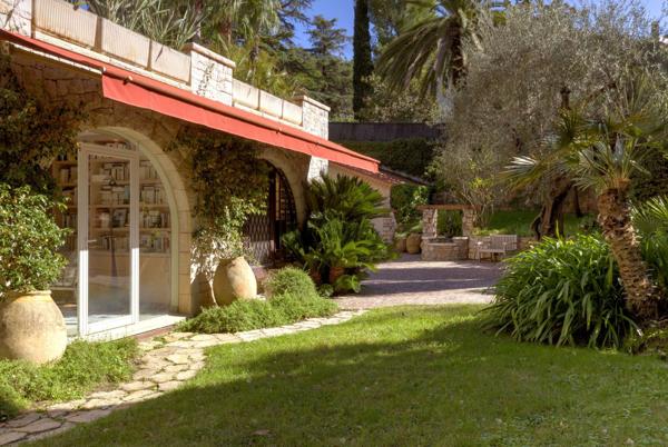 Vente Villa de luxe Le Cannet 7 Pièces 330 m²