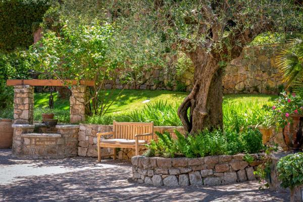 Vente Villa de luxe Le Cannet 7 Pièces 330 m²