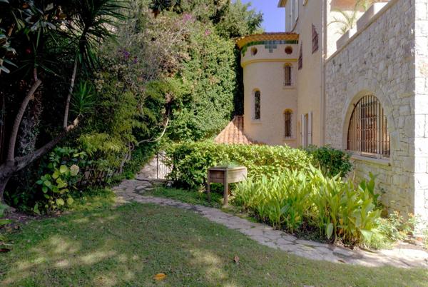 Vente Villa de luxe Le Cannet 7 Pièces 330 m²