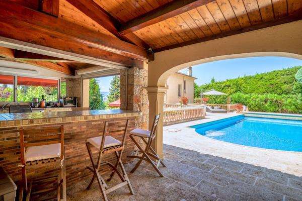 Vente Villa de luxe Le Cannet 7 Pièces 330 m²