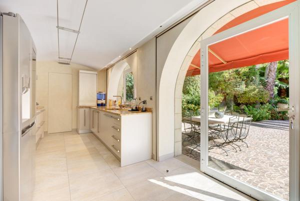 Vente Villa de luxe Le Cannet 7 Pièces 330 m²