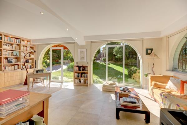 Vente Villa de luxe Le Cannet 7 Pièces 330 m²