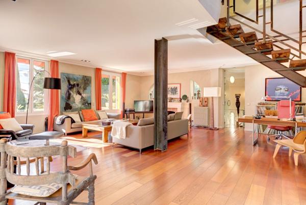 Vente Villa de luxe Le Cannet 7 Pièces 330 m²