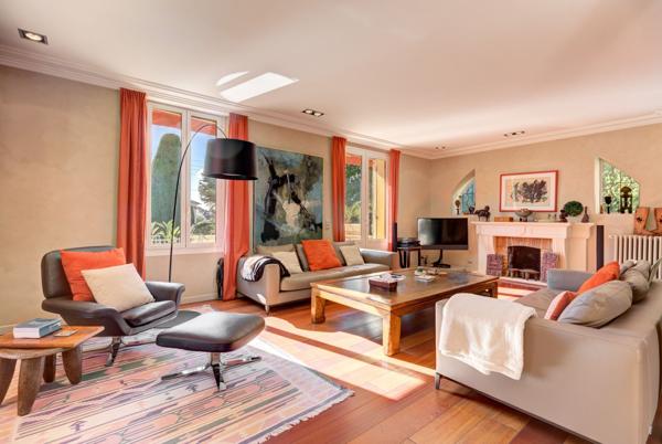 Vente Villa de luxe Le Cannet 7 Pièces 330 m²